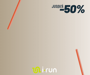 chaussures et vetements de trail running