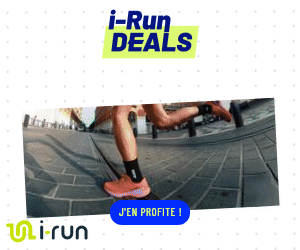 Bannière i-Run Mobile